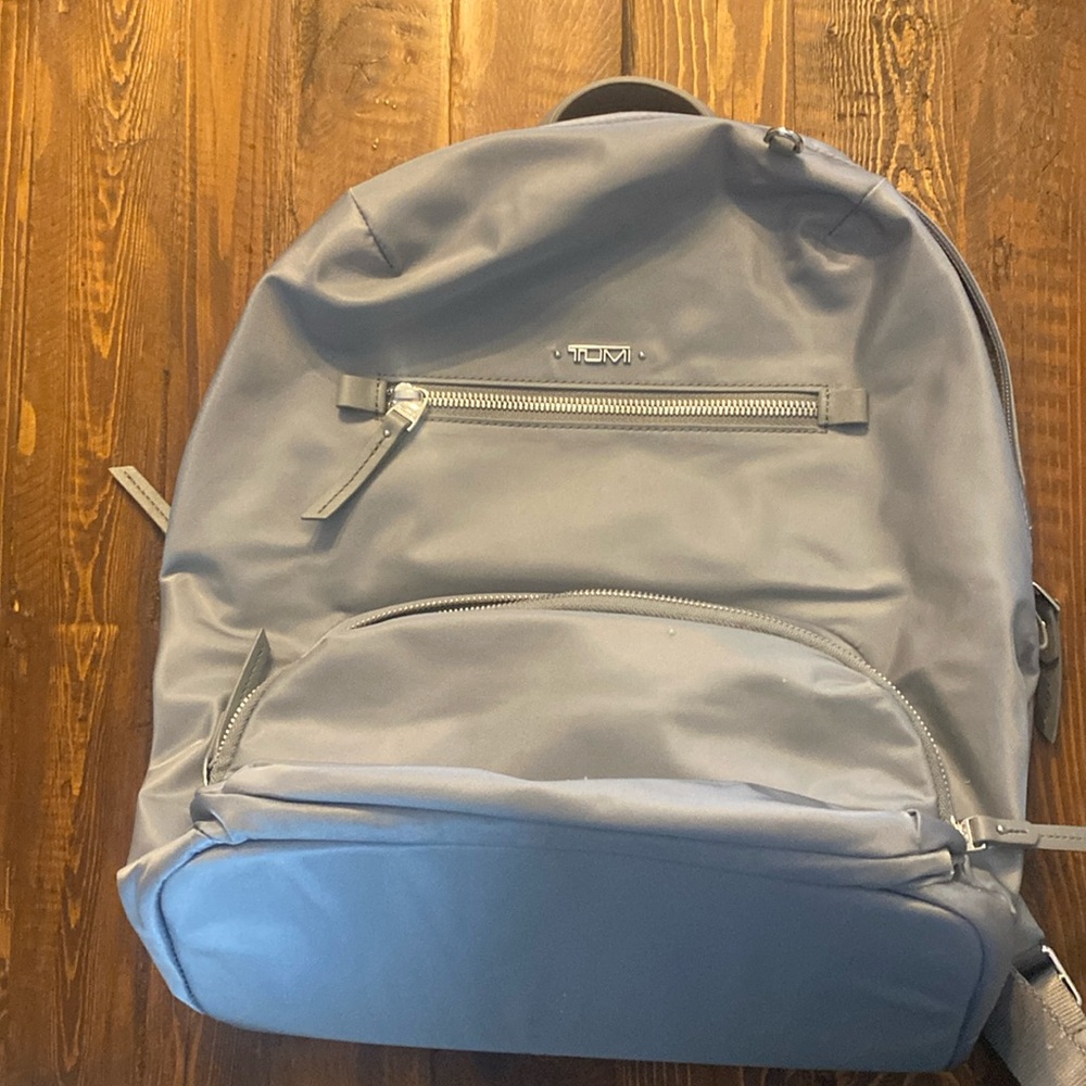 Tumi Backpack